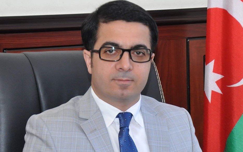 Daşqın Qənbərov: 