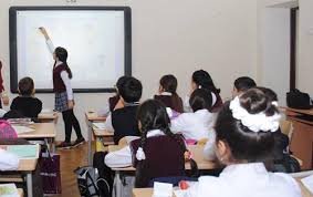 Azərbaycanda dərslər noyabrda başlayır? - RƏSMİ CAVAB