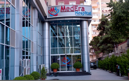 “MedEra Hospital”da ağzımı elə tikdilər ki, dodaqlarım açıq qalır yumulmur ...- ŞİKAYƏT