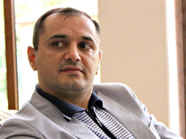 Siyavuş Novruzovun “mürəbbə biznesi”nə nəzarət edən köməkçisi