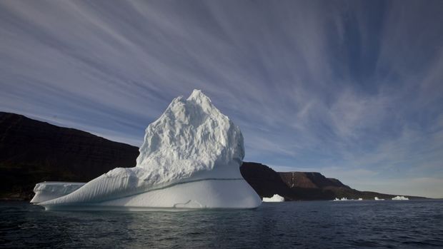 Rusiya Arktikada buzdan aerodrom tikəcək