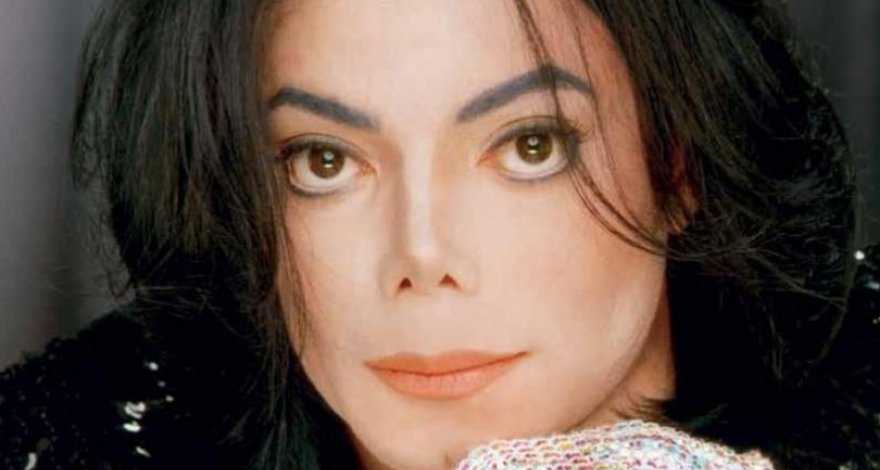 Обнародованы ранее неизвестные записи в дневнике Майкла Джексона