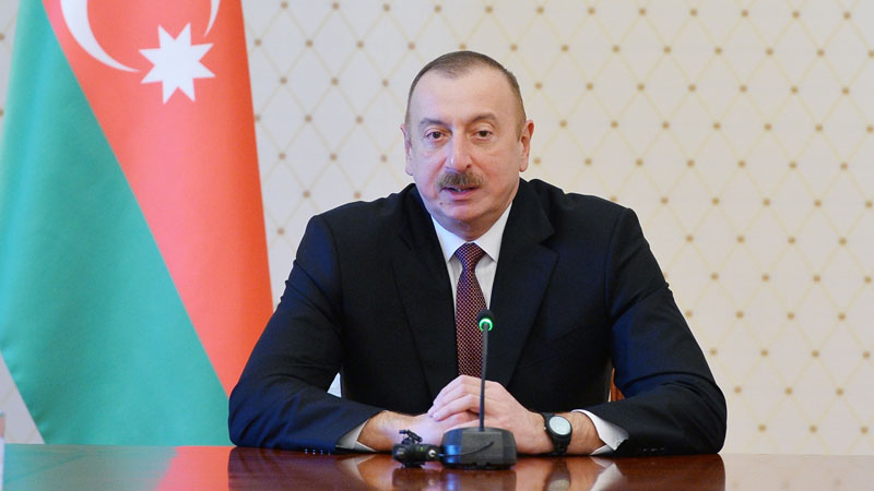 İlham Əliyev Siyavuş Novruzovla bağlı qərar verdi