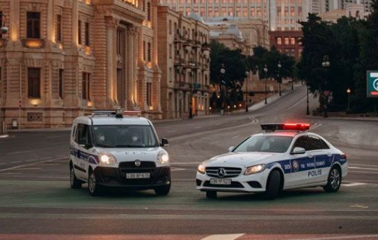 Sərt karantinlə bağlı ŞAD XƏBƏR - QADAĞALAR LƏĞV EDİLİR...