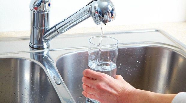 В ряде районов Баку и Азербайджана ограничат подачу воды