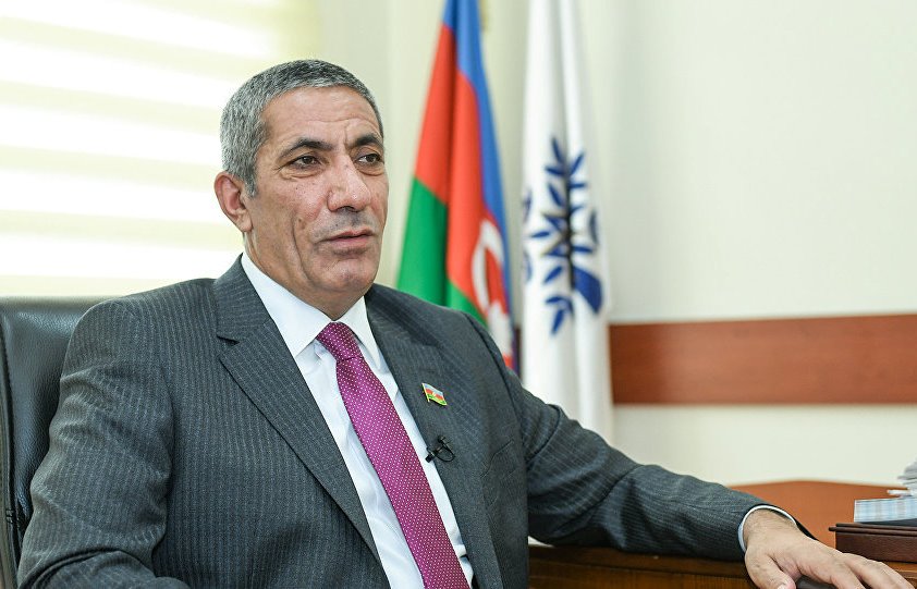 Siyavuş Novruzovla bağlı QƏRAR VERİLDİ