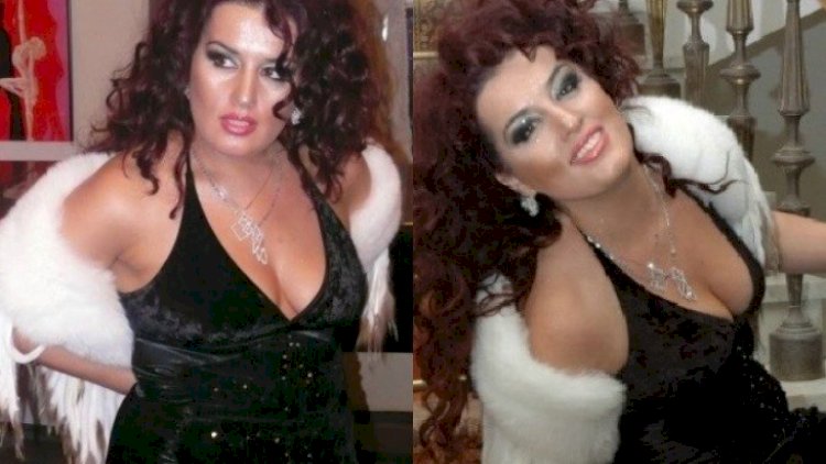 “Çılpaq qadınları həmişə təhqir edirəm“ - Elza Seyidcahan