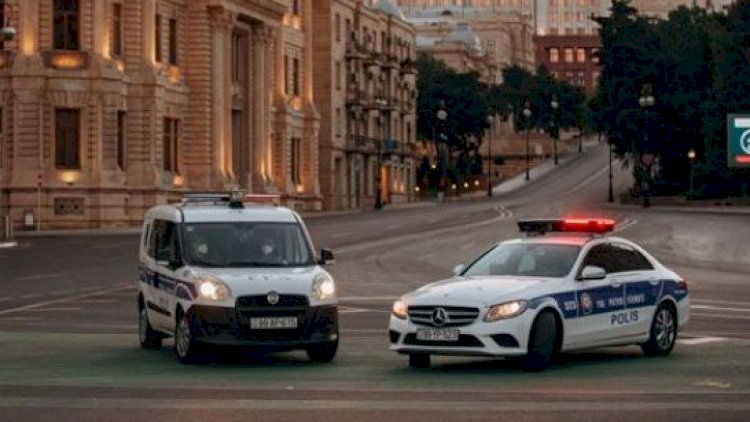 Karantin rejiminin ləğvi ilə bağlı Operativ Qərargaha müraciət edildi