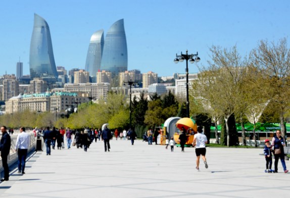 Xəbər az öncə gəldi: Əhaliyə qəti xəbərdarlıq edildi, avqustun 27-də... - RƏSMİ