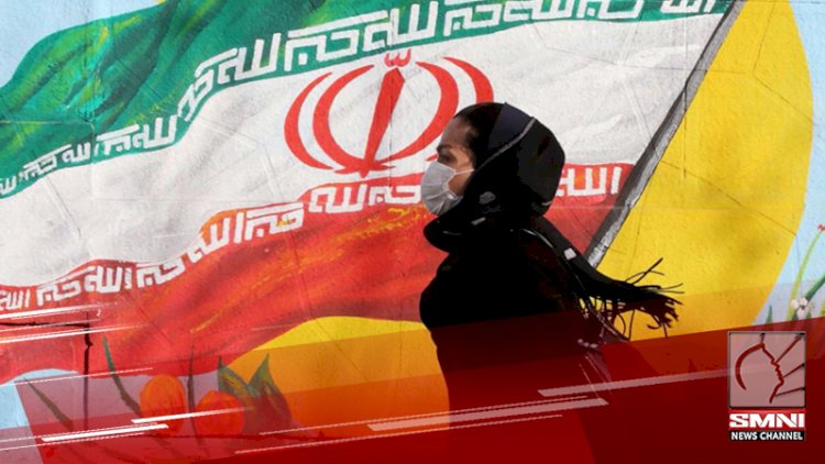 İranda koronavirus qurbanlarının sayı 21 min nəfəri keçdi