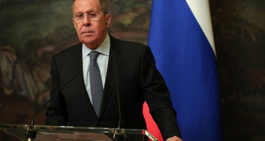 Сергей Лавров: Россия поддерживает стремление Азербайджана получить статус наблюдателя в ШОС