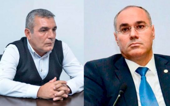 “Gömrük Komitəsi ləğv edilməlidir”