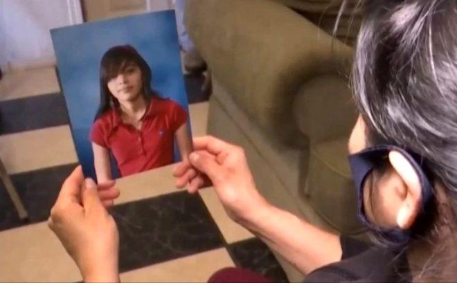 Sevgilisi ilə görüşə gedən iki uşaq anası çılpaq, dişləri sökülmüş halda tapıldı -FOTO