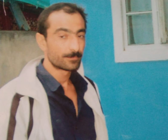 Xaçmazda kişi itkin düşdü - FOTO