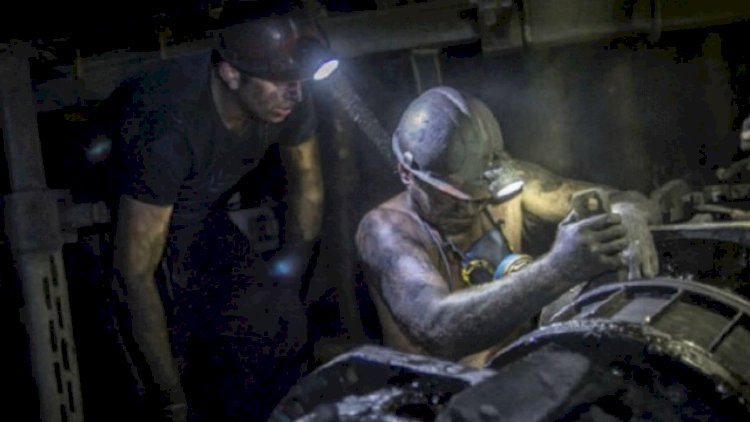 İranda dəhşətli partlayış - Ölən və yaralananlar var