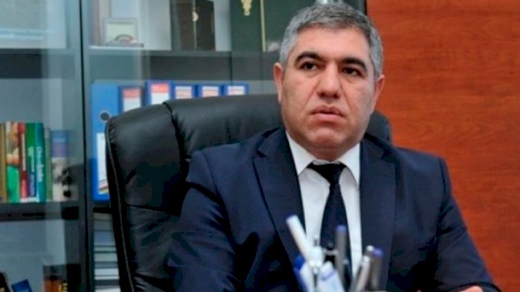 “Şadlıq sarayları açılsın!” - Deputat