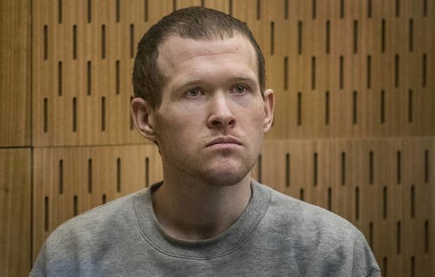 В Новой Зеландии стрелка из Крайстчерча приговорили к пожизненному заключению