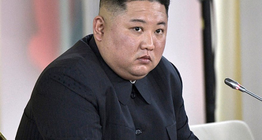 Ким Чен Ын снова «здоров» – ФОТО