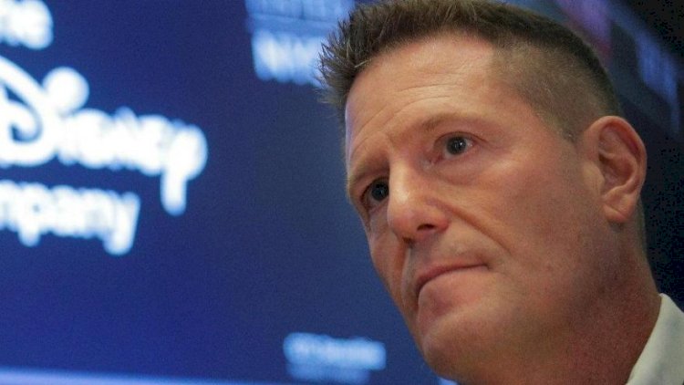 Tramp hədələdi, TikTok-un direktoru istefa verdi