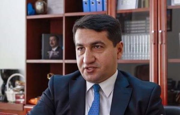 Hakimiyyətlə QHT-lər arasında yeni dialoq BAŞLADI - FOTO