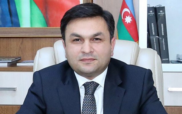 İcra başçısının birinci müavini cəzalandırıldı