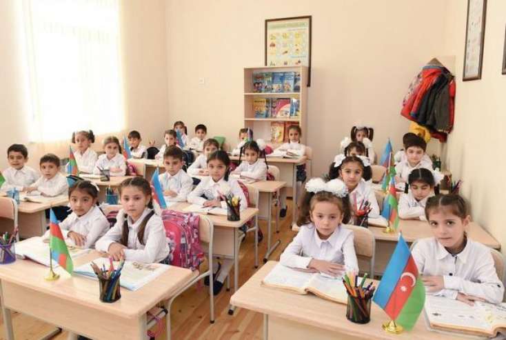 Məktəblərin açılması ilə bağlı VACİB AÇIQLAMA - DƏRSLƏR...