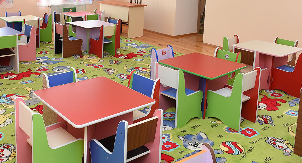 Azərbaycanda uşaq bağçaları bu tarixdə açılır