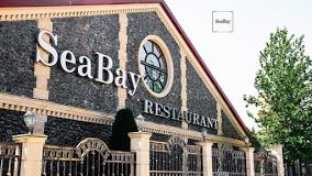 “Sea Bay” restoranında toy olub