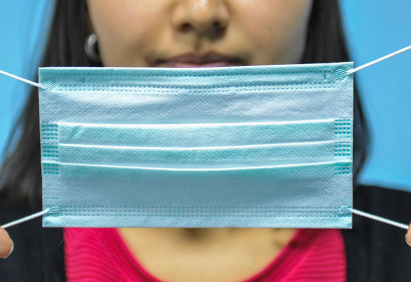 Sabahdan bu şəhərdə MASKA MƏCBURİ OLACAQ