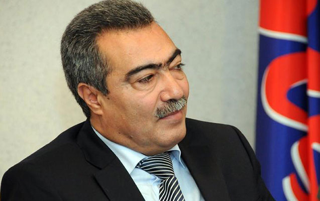 Korrupsiyaya Qarşı Mübarizə Baş İdarəsi KİVDF-nin qanunsuz əməllərini araşdırır