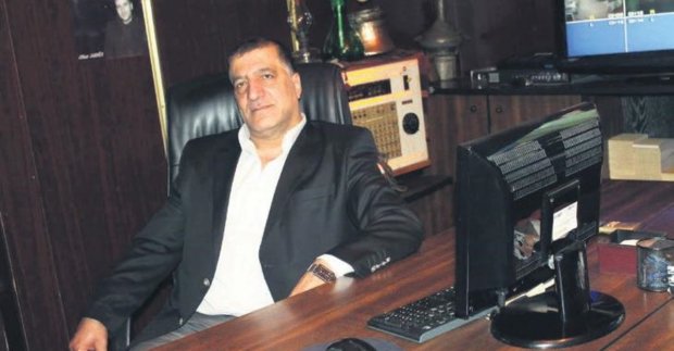 Türkiyədə “kazinolar kralı”nı güllələyən Həsən Müzəffərova pul göndərən kimdir?