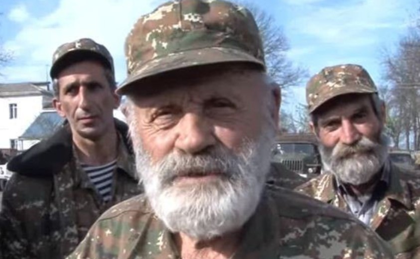 Ermənistanın yığma qoşun yaratmaq istəyinin arxasında nələr dayanır?