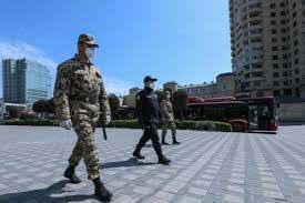 Bu gündən daha bir qadağa qüvvəyə minir