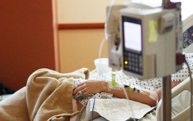 Goranboyda 70 yaşlı qadını qoç vurdu, komaya düşdü