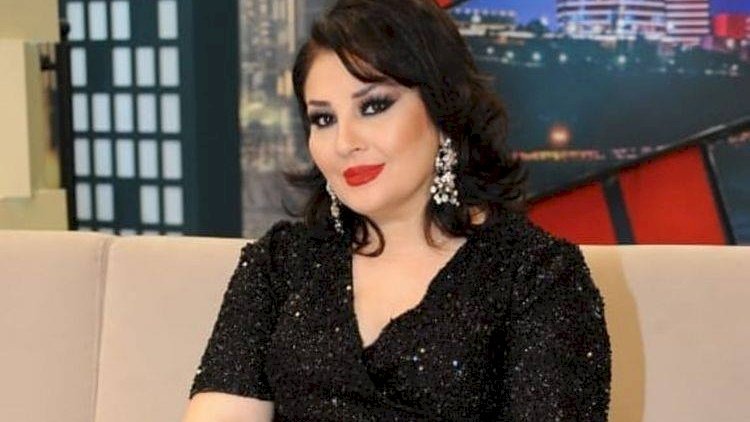 Aybəniz Haşımova pandemiyada özünə biznes qurdu - FOTO