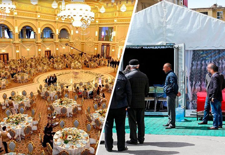 Toy və yasların keçirilməsinə icazə veriləcəkmi?