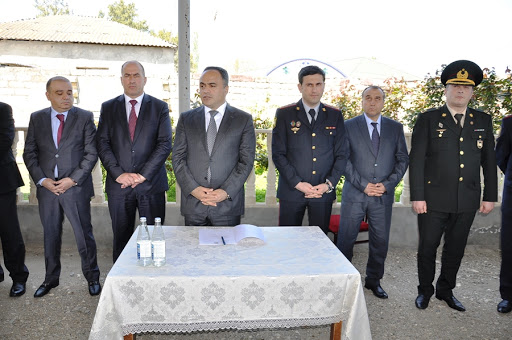 Goranboydan daha bir dəhşətli şikayət: PREZİDENTƏ MÜRACİƏT