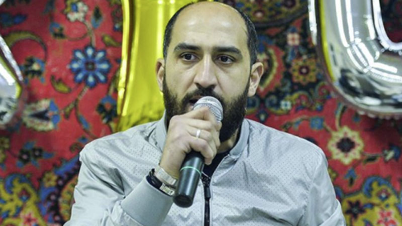 33 yaşlı meyxanaçının ölüm səbəbi bəlli oldu