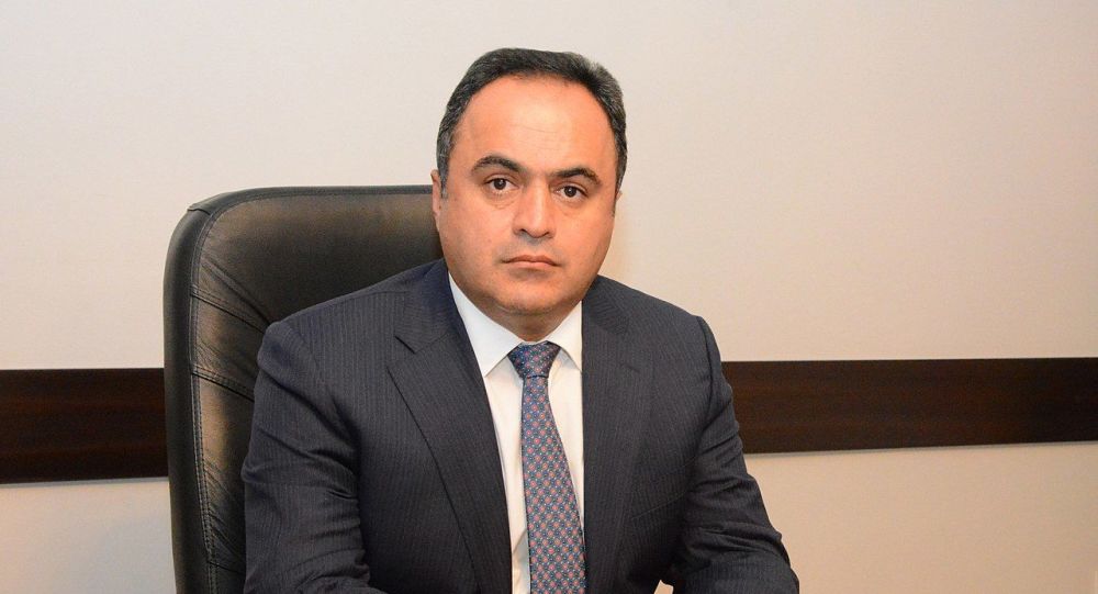 Goranboy rayon icra hakimiyyəti ilə 10 manatlıq şirkət arasında YÜZMİNLİK MÜQAVİLƏ