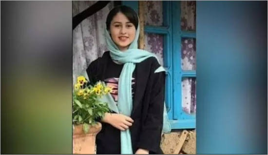 DƏHŞƏTLİ QƏTL - Ata 14 yaşlı qızının başını kəsdi -FOTO