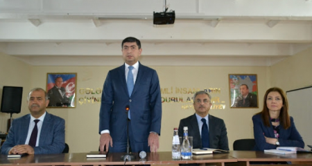 Yasamal icra başçısına şok ittiham: OBYEKTLƏRDƏN AYLIQ 'XƏRAC' YIĞIR VƏ...