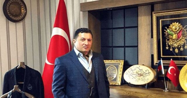 Türkiyə polisi Lotu Quli ilə bağlı yeni görüntülər yaydı —