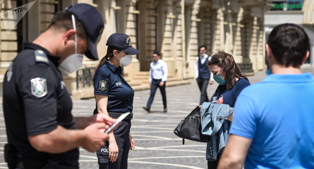 Bu gündən daha bir qadağa ləğv edilir - RƏSMİ