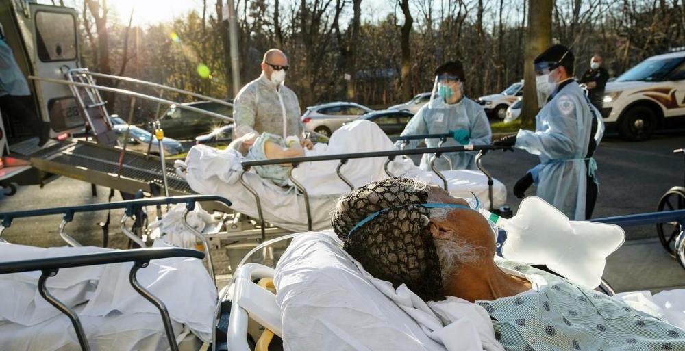 Dəhşətli virus tapıldı: Bu infeksiyaya dözmək DAHA ÇƏTİNDİR