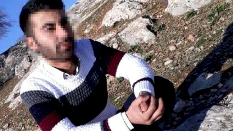 Atasından halallıq istəyib onu öldürdü