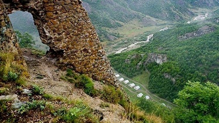 Ermənilərin Qubadlını işğal etməsindən 27 il ötür