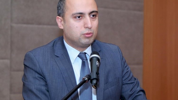 “Biz şagirdləri keçmişi düşünüb hazırlamamalıyıq” - Təhsil naziri