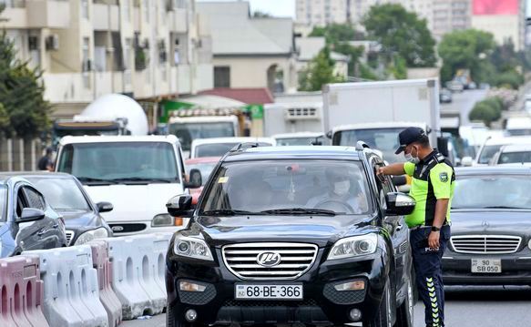 Rayonlara gediş-gəliş bərpa edilə bilər? - AÇIQLAMA