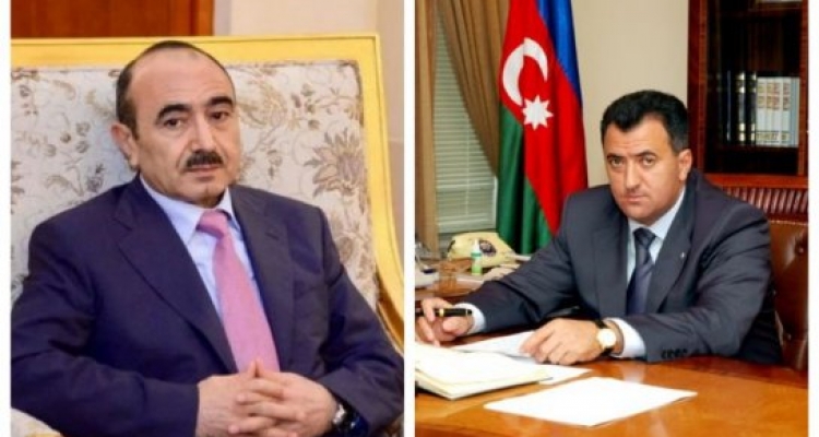 Nərimanov RİH-nin əməkdaşı beynəlxalq axtarışa verildi - Əli Həsənov ətrafını İstanbula toplayır? 