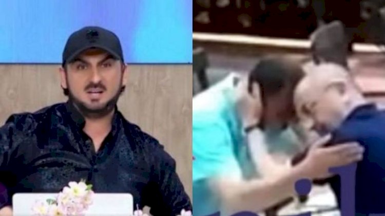 Vüqarın yasına gedən kasıblar cərimələndi, icra başçısı niyə cəzalandırılmır? - VİDEO